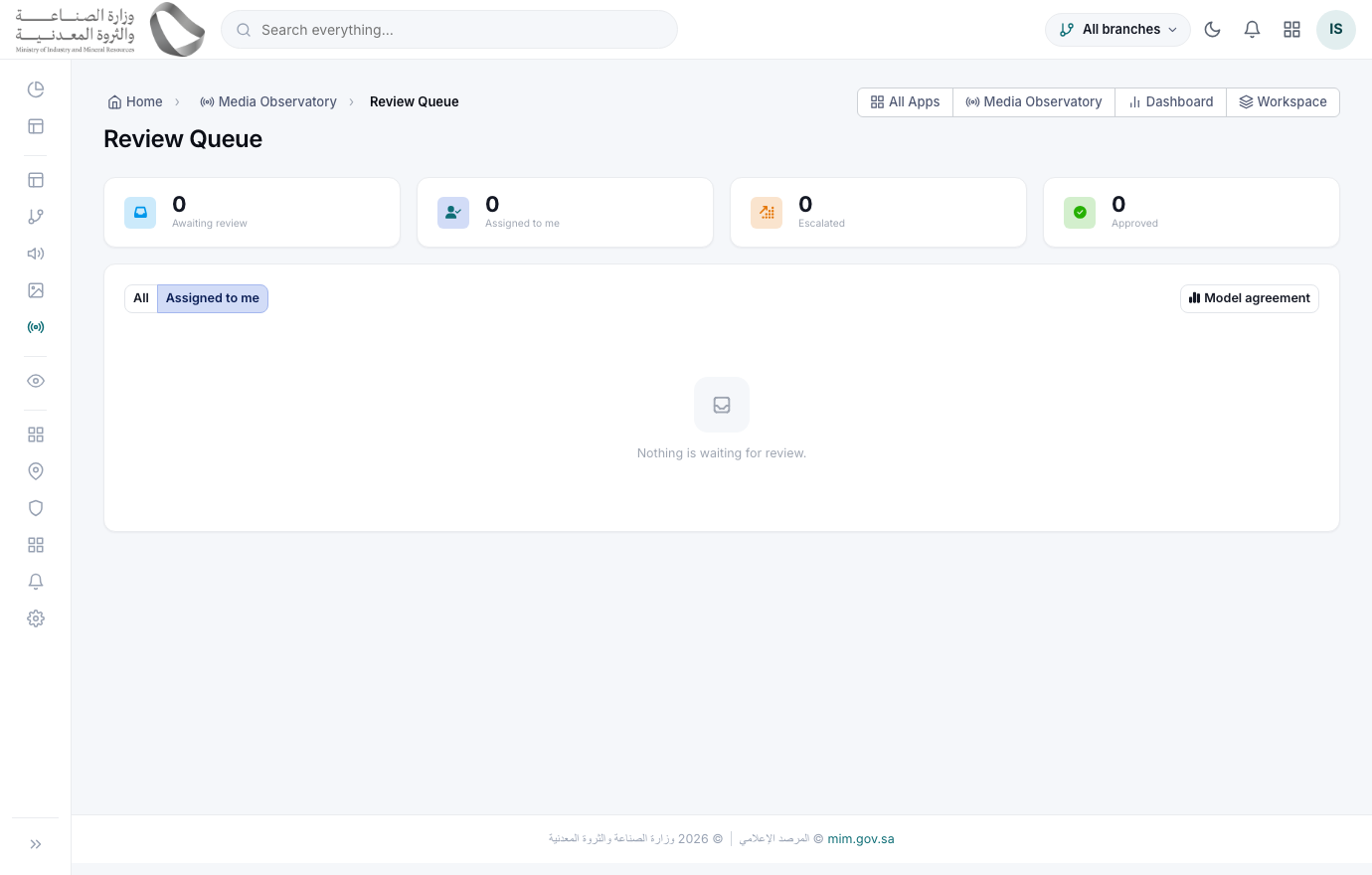 Media Observatory › Review